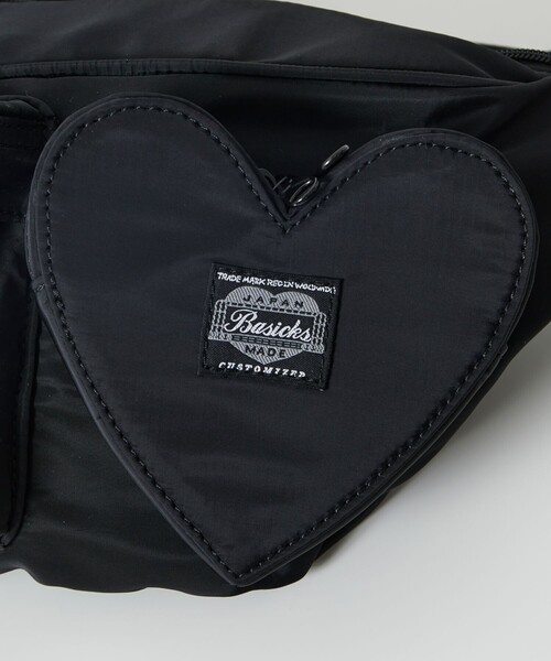 BASICKS（ベイシックス）の「BASICKS × OUTDOOR PRODUCTS × Firsthand