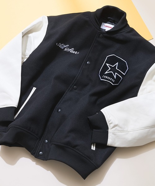 CONVERSE（コンバース）の「【CONVERSE/コンバース】サガラ刺繍