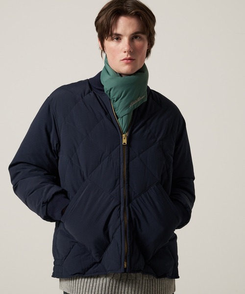 スカイライナー ダウンジャケット（ダウンジャケット/コート）｜Eddie