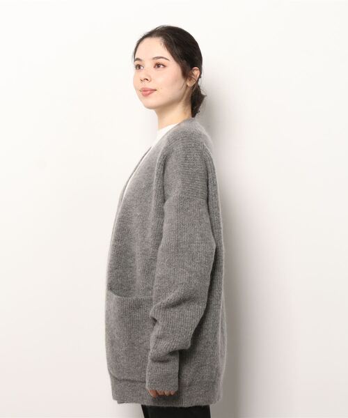 THE SHINZONE（ザ シンゾーン）の「THE SHINZONE / シンゾーン モヘアV