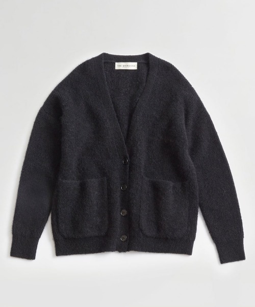 THE SHINZONE（ザ シンゾーン）の「THE SHINZONE / シンゾーン モヘアV