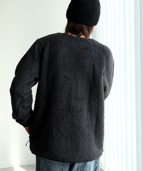 Patagonia/パタゴニア】Los Gatos Crew/ロス ガトス クルー