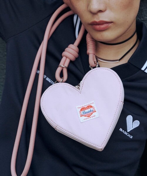 BASICKS（ベイシックス）の「BASICKS × OUTDOOR PRODUCTS × Firsthand