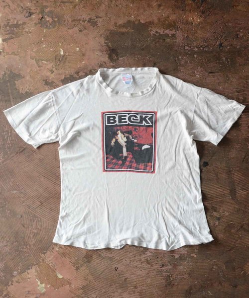 LABORATORY R（ラボラトリーアール）の「【ヴィンテージ古着】90's