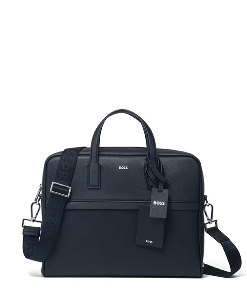 BOSS(ボス) Zair_S doc case ブリーフケース（ビジネスバッグ）｜BOSS