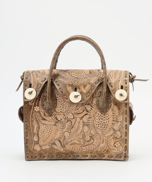 CARVING TRIBES（カービングトライブス）の「VTGMaestra 22SS