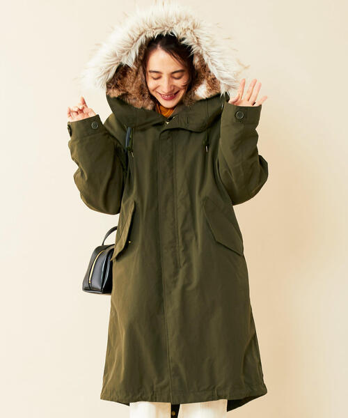 BEAUTY&YOUTH UNITED ARROWS（ビューティーアンドユースユナイテッド