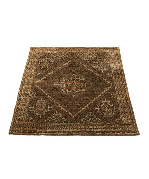 セール】VANNUYS RUG 120x160 2nd バンナイズラグ（ラグ/マット