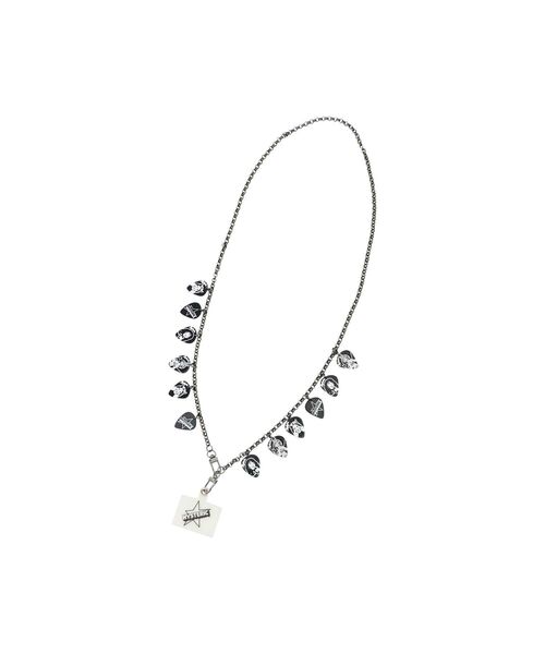 HYSTERIC GLAMOUR（ヒステリックグラマー）の「PICK スマホショルダー