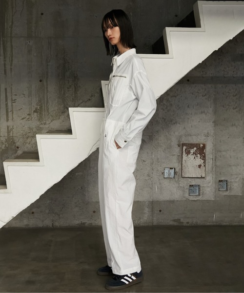 LA PEAU DE GEM（ラポドゥジェム）の「【LA PEAU DE GEM】ワーク