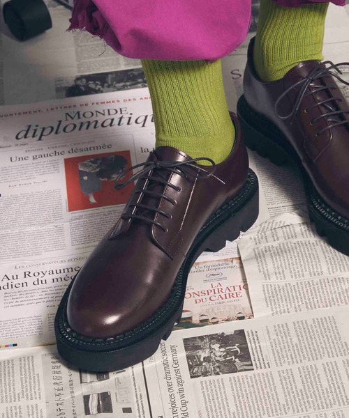 MAISON SPECIAL（メゾンスペシャル）の「《ユニセックスアイテム