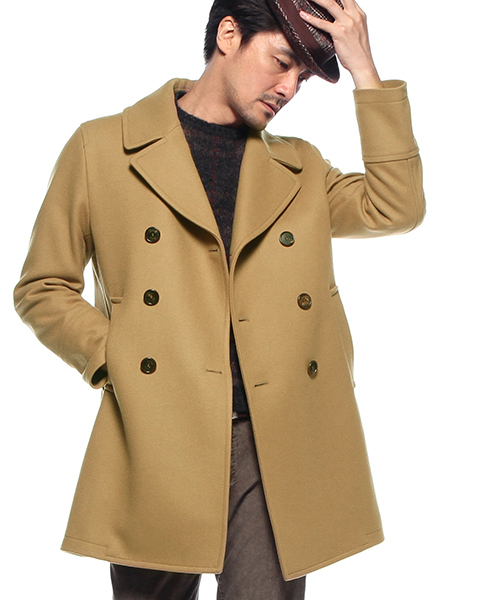 BEAMS F（ビームスエフ）の「Sealup / 別注