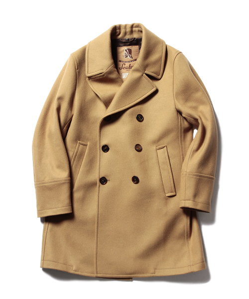 BEAMS F（ビームスエフ）の「Sealup / 別注