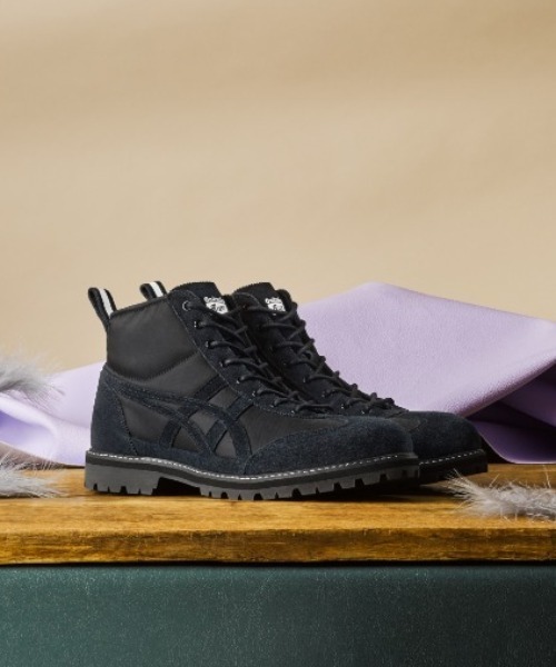 MEXICO RINKAN / メキシコ リンカン（ブーツ）｜Onitsuka Tiger