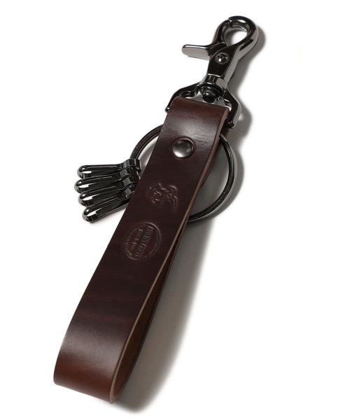 MR.OLIVE（ミスターオリーブ）の「【ホーウィン社】ホーウィン クロム