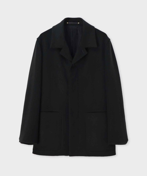 Paul Smith（ポールスミス）の「カシミヤブレンド ショートコート