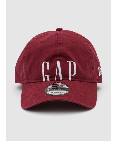 GAP（ギャップ）の「Gap × NEW ERA(R) ロゴ ベースボールキャップ