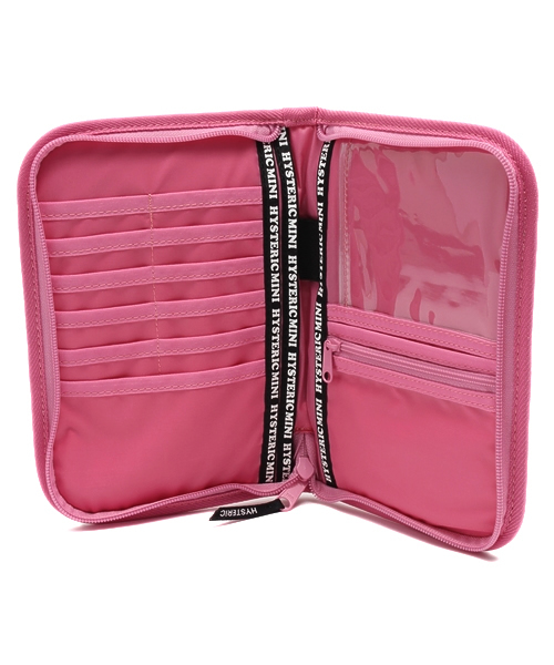 HYSTERIC MINI（ヒステリックミニ）の「Tin Toy Driving 総柄 マルチ