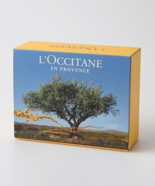 ロクシタン スペシャルコレクション2020 ギフトセット L'OCCITANE