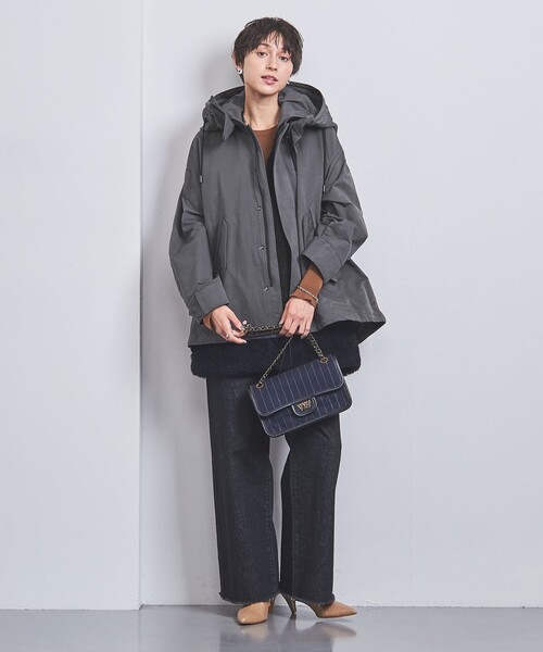 THE RERACS（ザ・リラクス）の「【別注】＜THE RERACS＞ドロップ