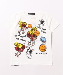 HYSTERIC MINI｜ヒステリックミニのTシャツ/カットソー通販 - ZOZOTOWN