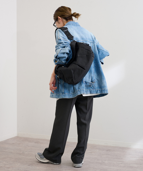 FRAMeWORK（フレームワーク）の「NOMADIS/ノマディス BASQUE M SLD