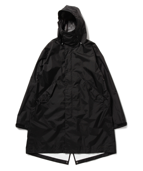 MARMOT（マーモット）の「○Marmot×BEAMS / 別注 シャワー モッズ