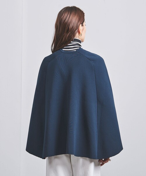 UNITED ARROWS（ユナイテッドアローズ）の「ケープ カーディガン