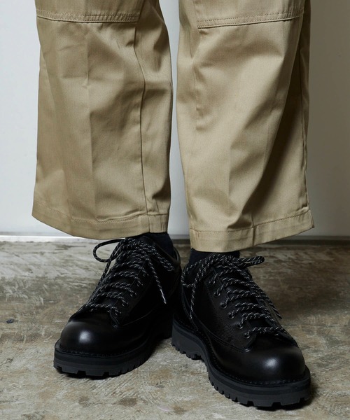 Danner/ダナー Danner Field Low R GORE-TEX VIBRAMオリジナルソール