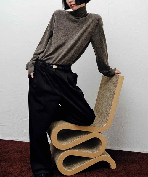 TODAYFUL（トゥデイフル）の「【TODAYFUL/トゥデイフル】Square plate