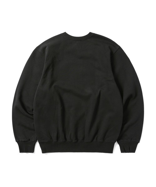 thisisneverthat（ディスイズネバーザット）の「T-Logo Crewneck