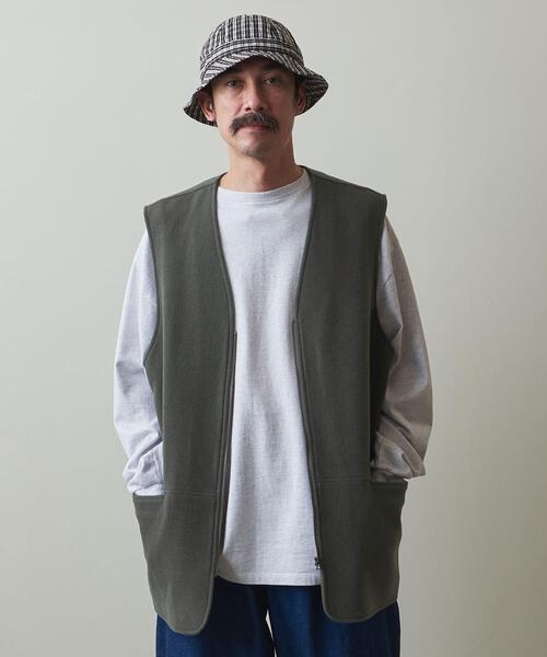 Steven Alan（スティーブンアラン）の「＜Steven Alan＞ W/N SLD