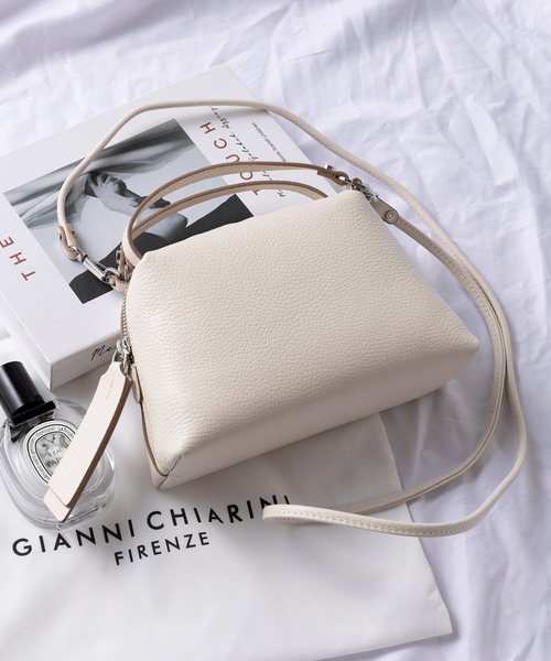 GIANNI CHIARINI（ジャンニ キアリーニ）の「【GIANNI CHIARINI】ALIFA