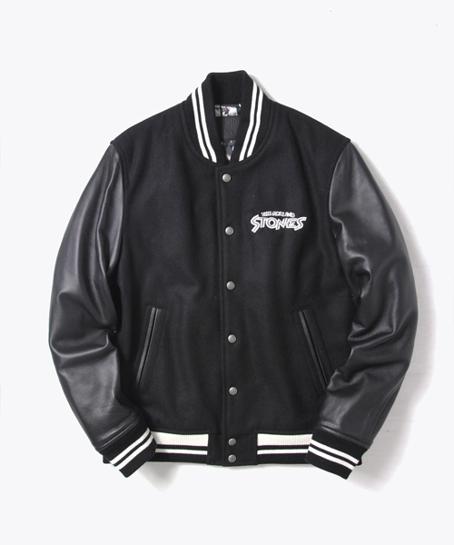 JACKROSE（ジャックローズ）の「The Rolling Stones×JACKROSE VINTAGE