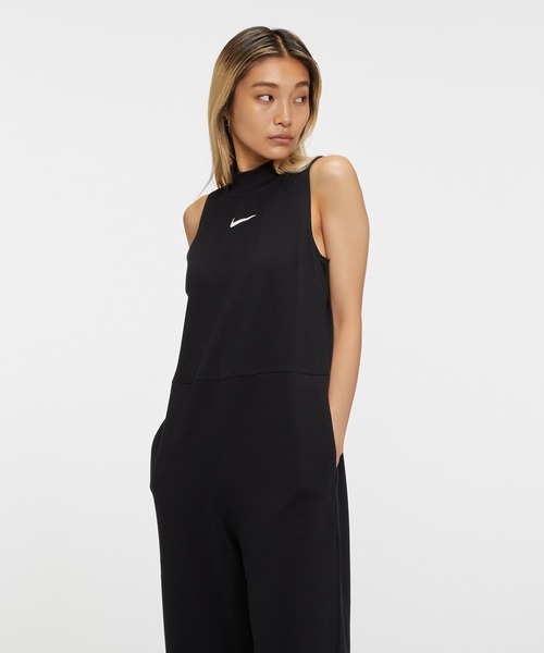 NIKE（ナイキ）の「ナイキ スポーツウェア ウィメンズジャンプスーツ