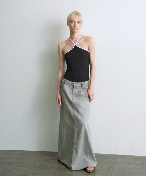 DAWN/ダン】CUP IN LANG TOPS（その他アンダーウェア/インナー）｜AP