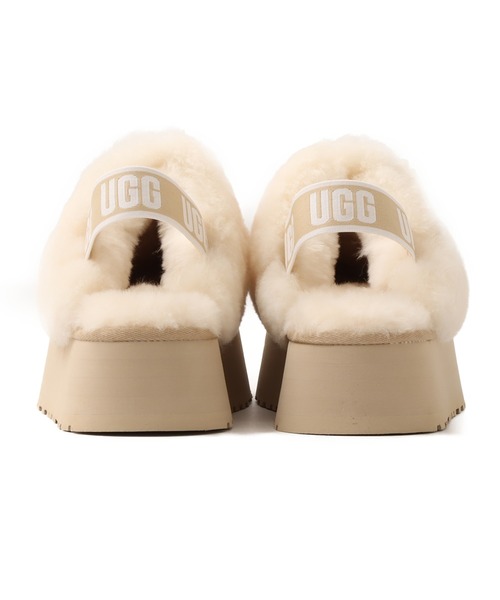 UGG W FUNKETTE / アグ ファンケット | 激安通販のイーサプライ