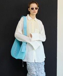 MAISON SPECIAL｜メゾン スペシャルのトップス（ホワイト/白色系）通販