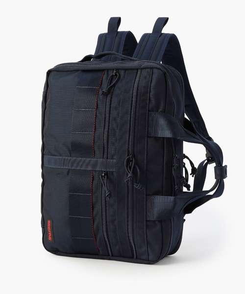 A4 2WAY LINER MW GENII（バックパック/リュック）｜BRIEFING