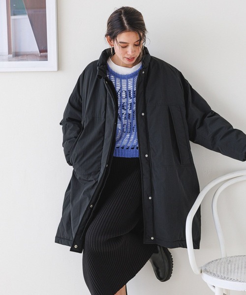 セール】モンスターコート（ダウンジャケット/コート）｜BAYFLOW