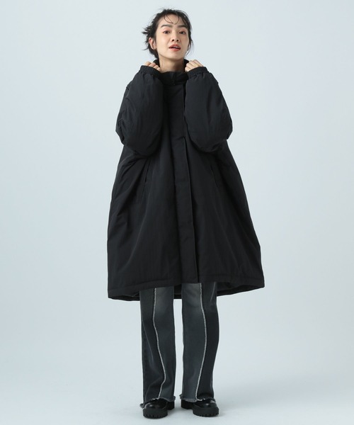 セール】モンスターコート（ダウンジャケット/コート）｜BAYFLOW