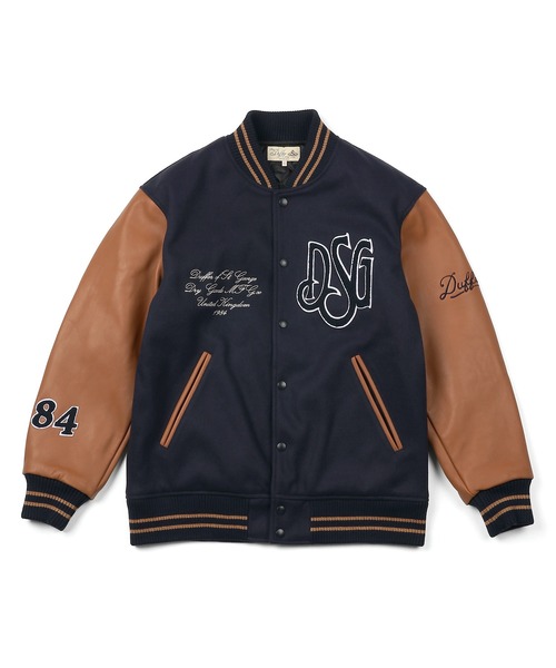 The DUFFER of ST.GEORGE（ザダファーオブセントジョージ）の「VARSITY