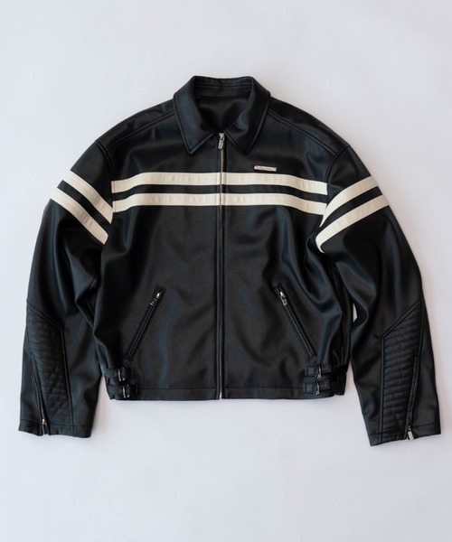 PRANK PROJECT（プランクプロジェクト）の「モーターサイクルフェイク