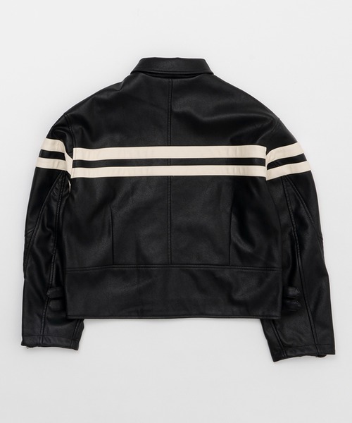 PRANK PROJECT（プランクプロジェクト）の「モーターサイクルフェイク