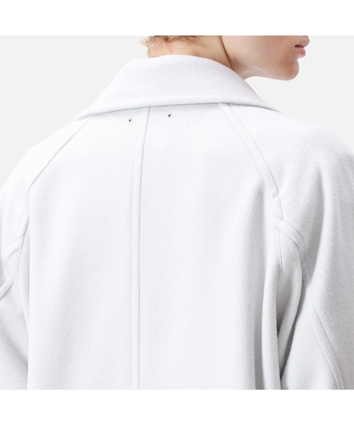 SOPHNET.（ソフネット）の「OVERSIZED COAT（その他アウター）」 - WEAR