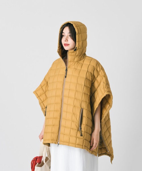 TAION（タイオン）の「TAION / タイオン マウンテン オープンフロント