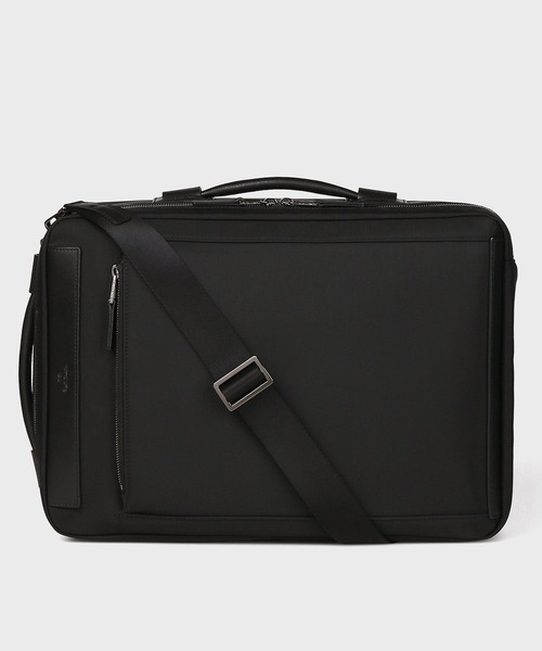 Paul Smith（ポールスミス）の「PS Paul Smith ビジネス ナイロン 3Way