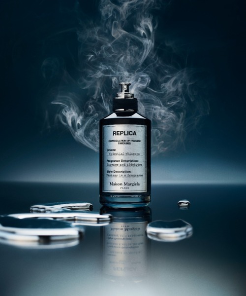 レプリカ オードパルファン セレスティアル ウィスパー (100mL)（香水