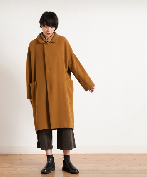 Plantation（プランテーション）の「ソフトウール / コート（その他