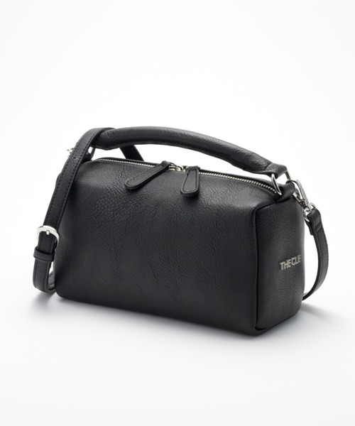 THE CLE（ザクレ）の「BOX BAG（ハンドバッグ）」 - WEAR
